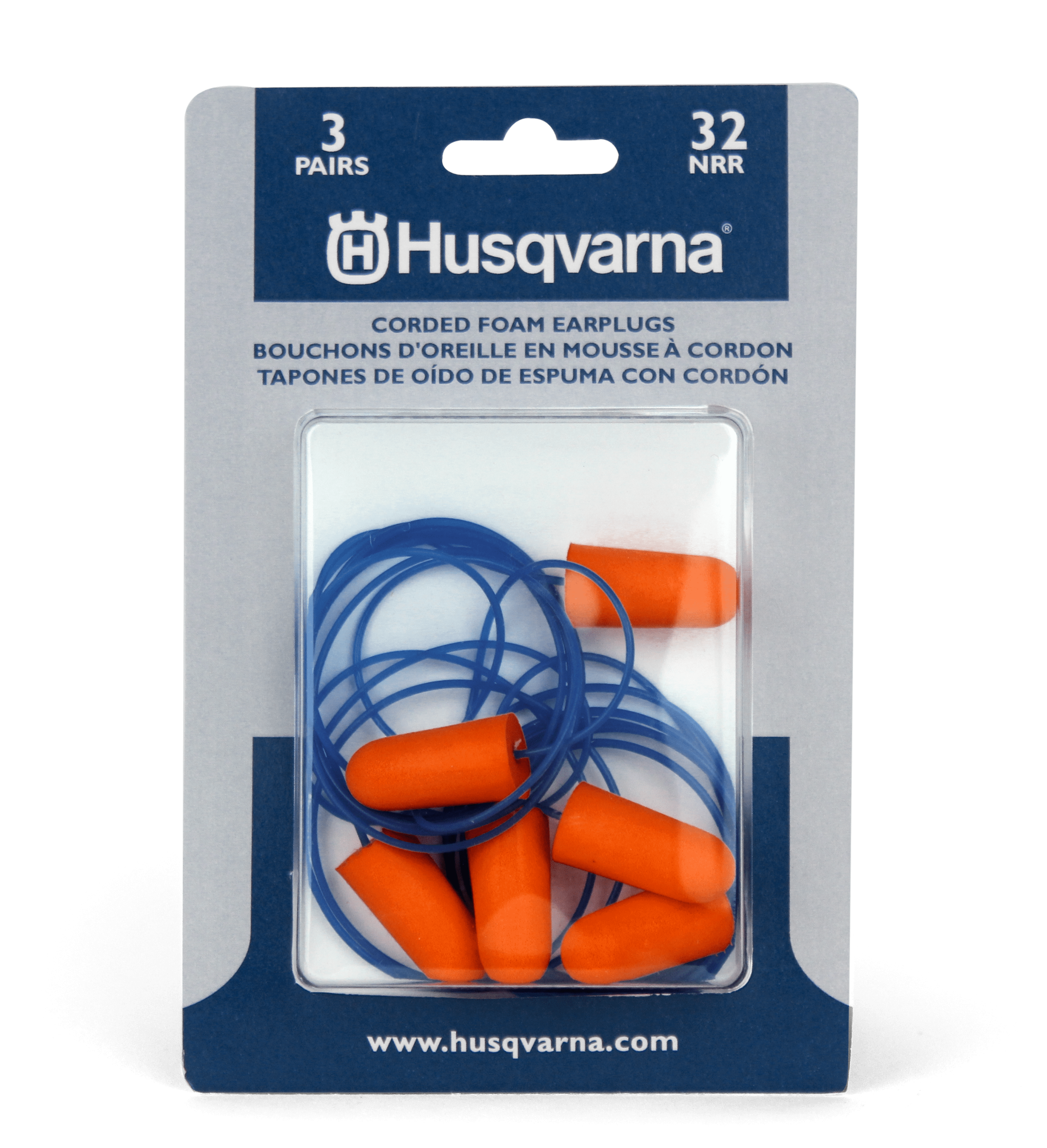 Ear Plugs - Corded image 0