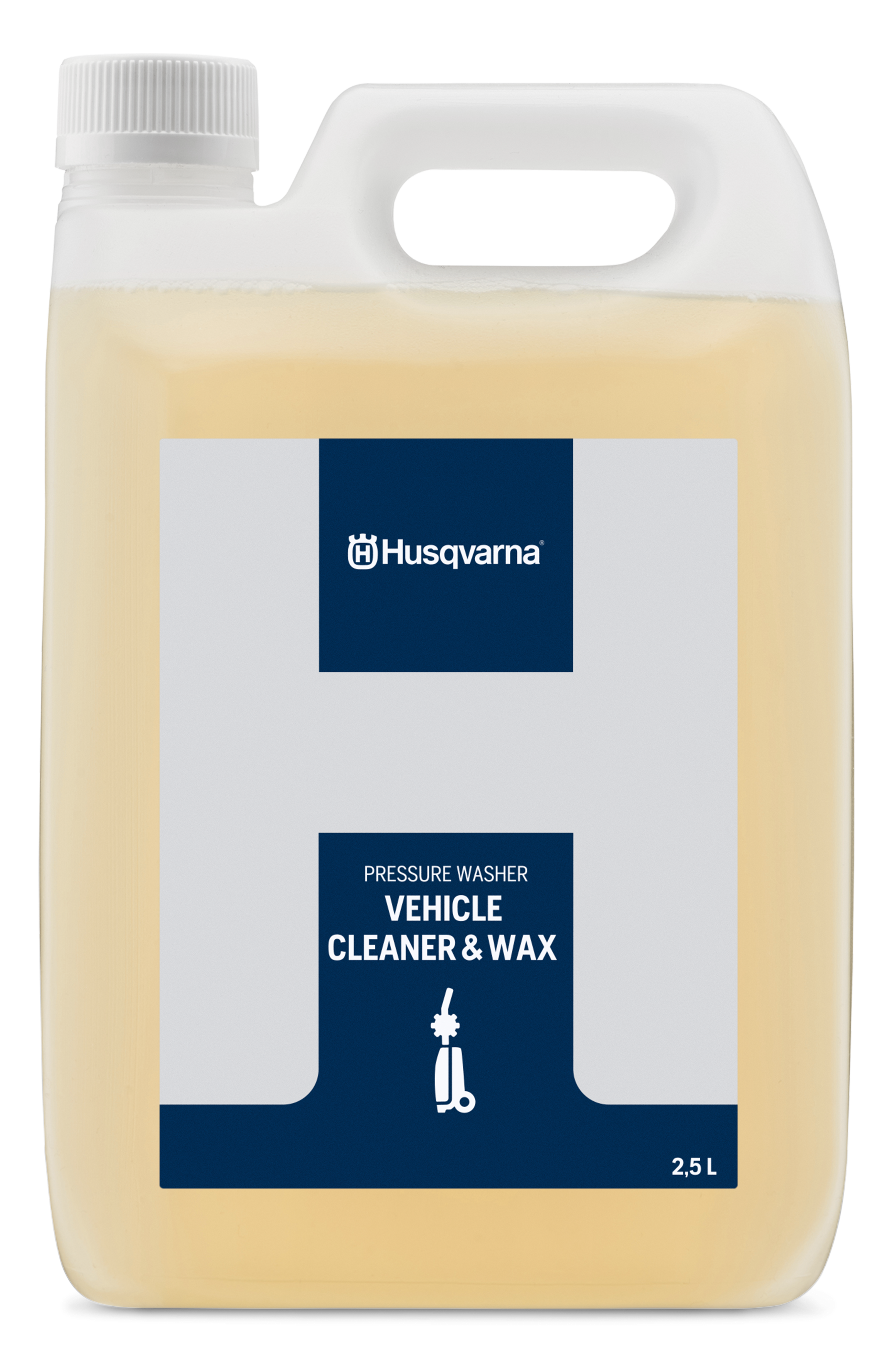 Vehicle Cleaner & Wax